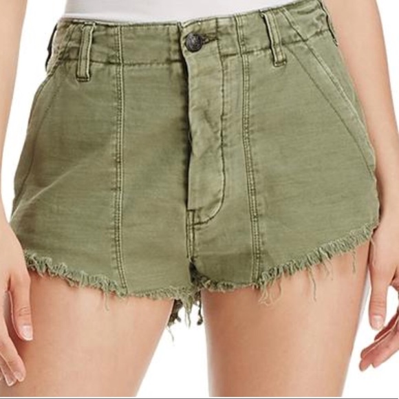 Free People Pants - NWT Free People shorts